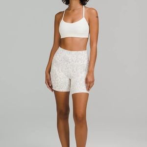 lululemon Align™ High-Rise Short 6"